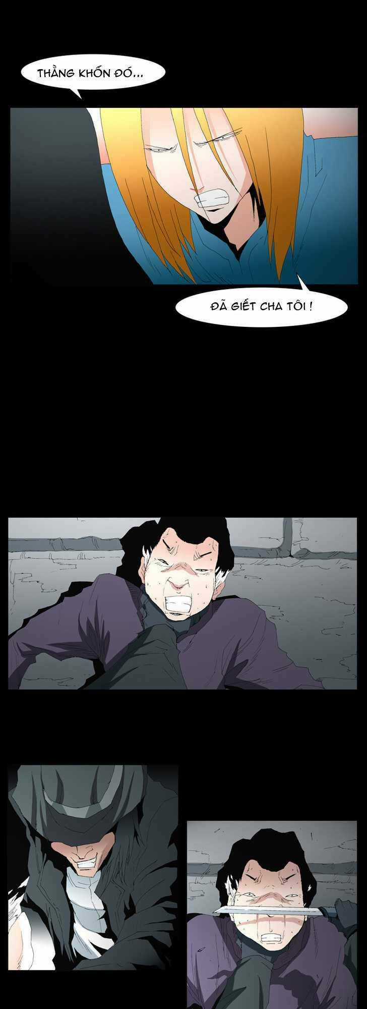 Siêu năng - Chapter 83 - Trang 33