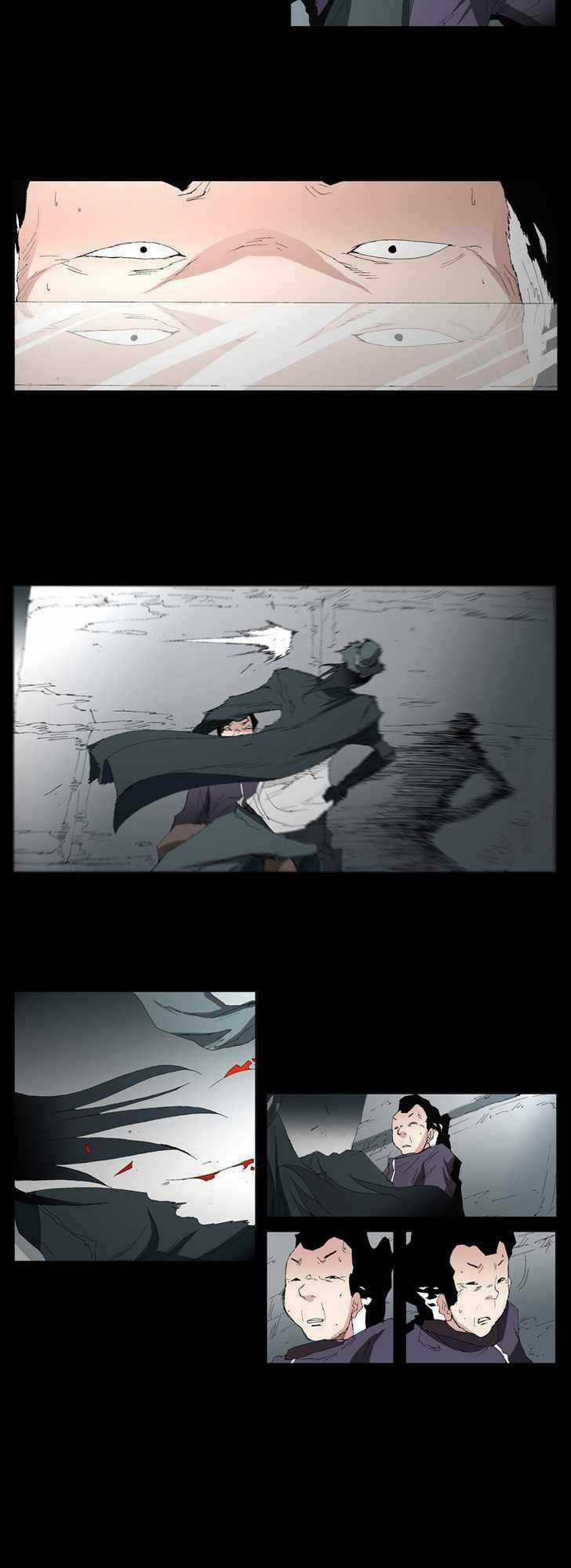 Siêu năng - Chapter 83 - Trang 34