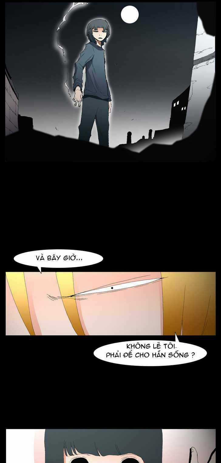 Siêu năng - Chapter 83 - Trang 35