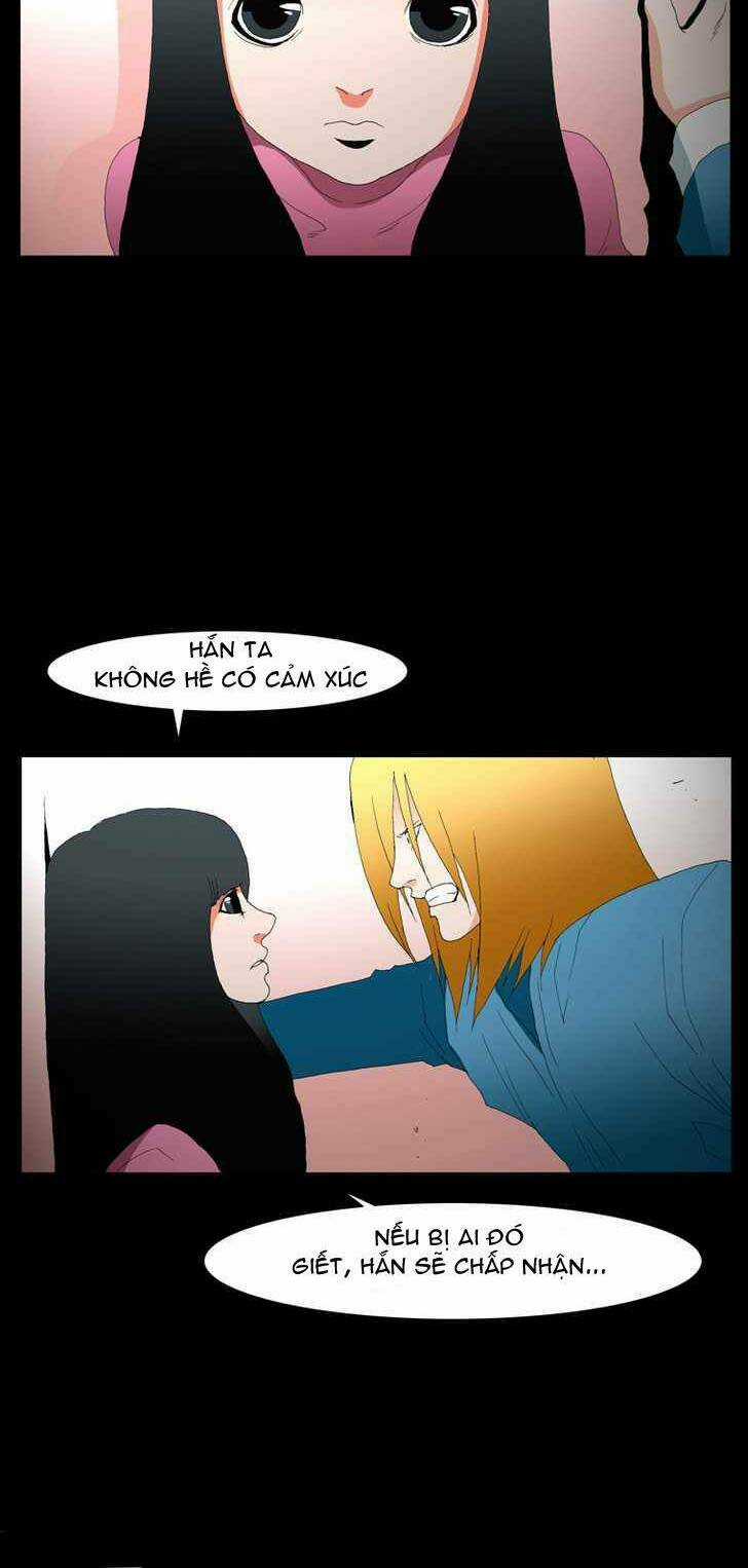 Siêu năng - Chapter 83 - Trang 36