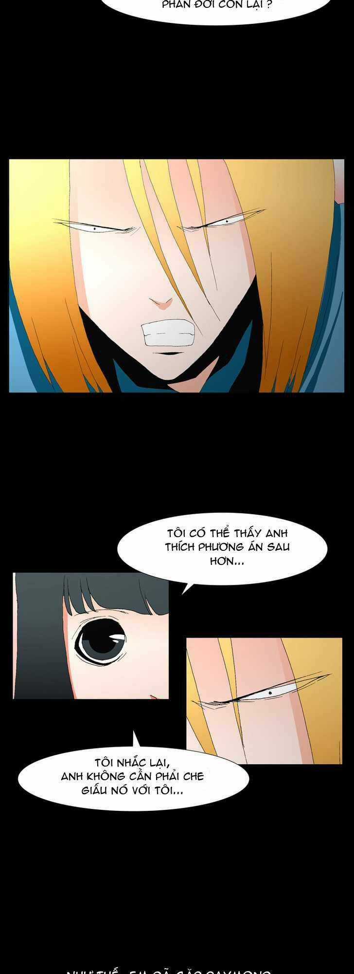 Siêu năng - Chapter 83 - Trang 38