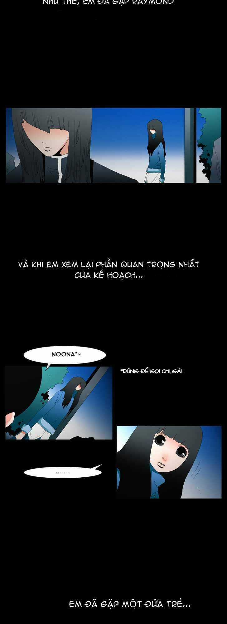 Siêu năng - Chapter 83 - Trang 39