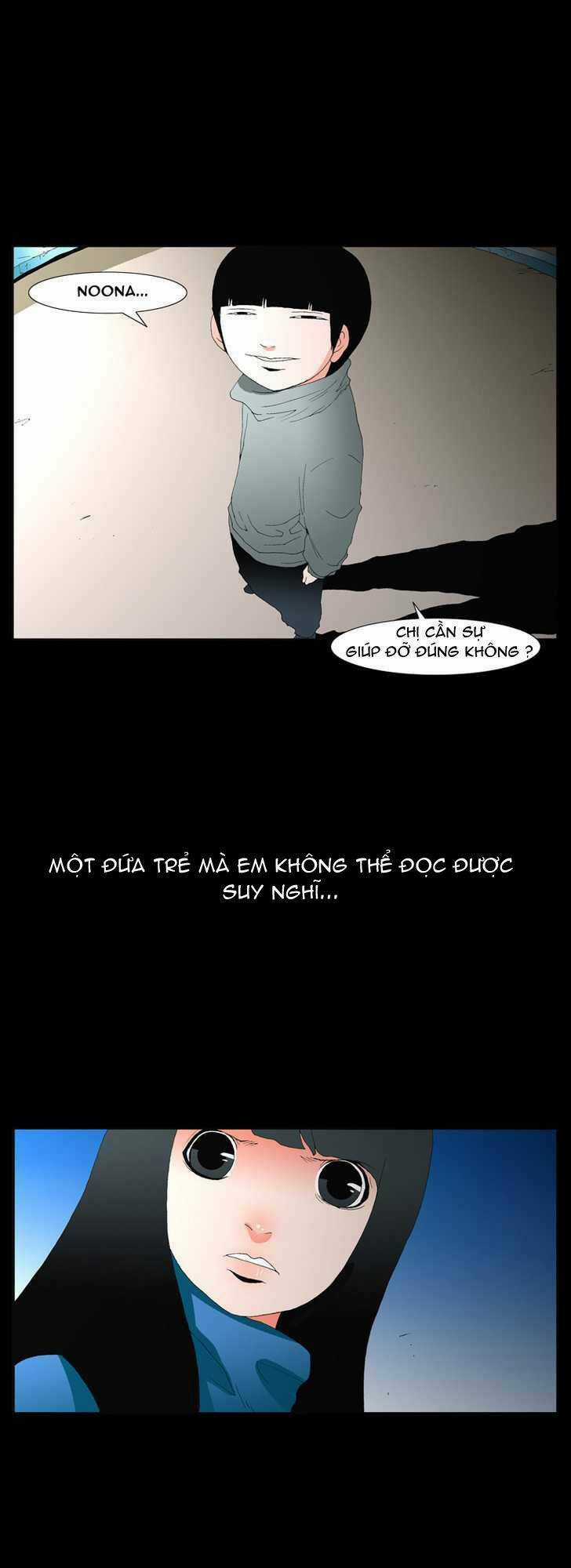 Siêu năng - Chapter 83 - Trang 40