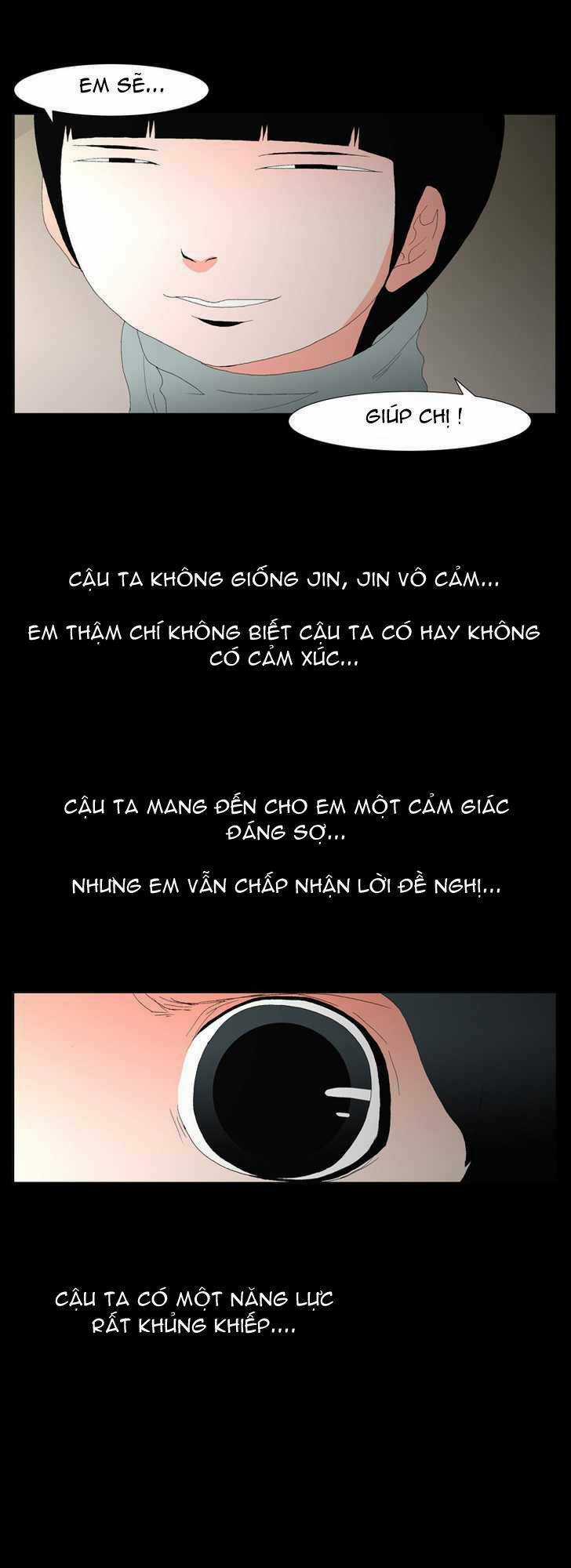 Siêu năng - Chapter 83 - Trang 41