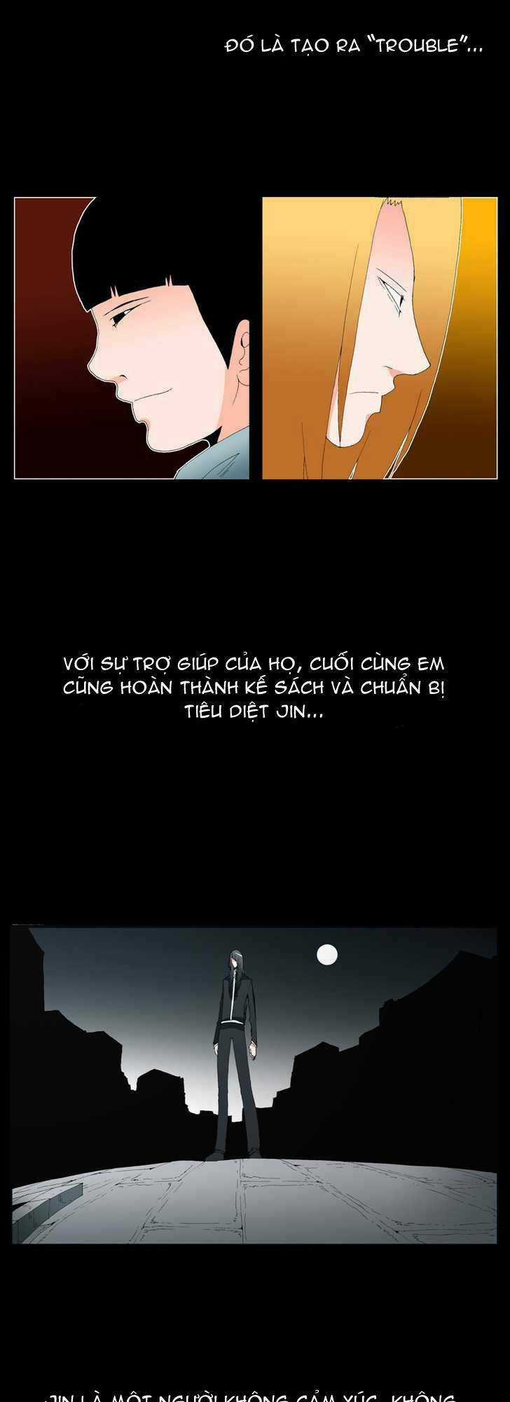 Siêu năng - Chapter 83 - Trang 42