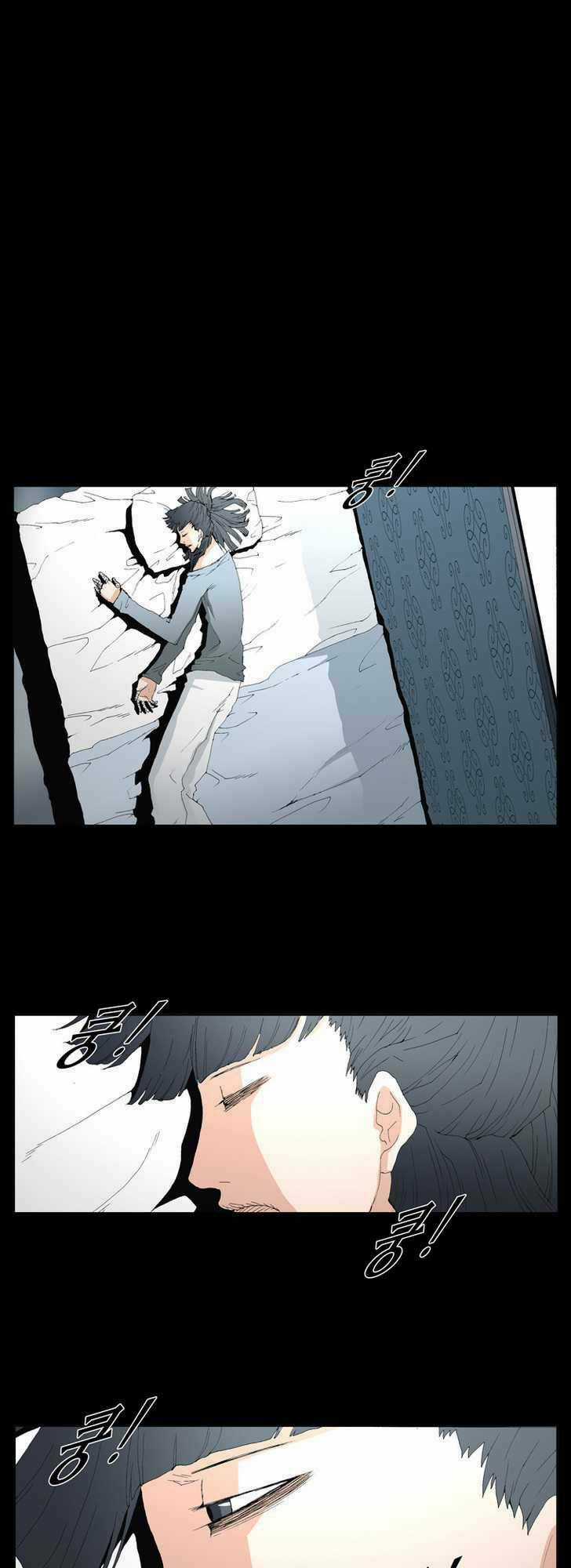 Siêu năng - Chapter 83 - Trang 46