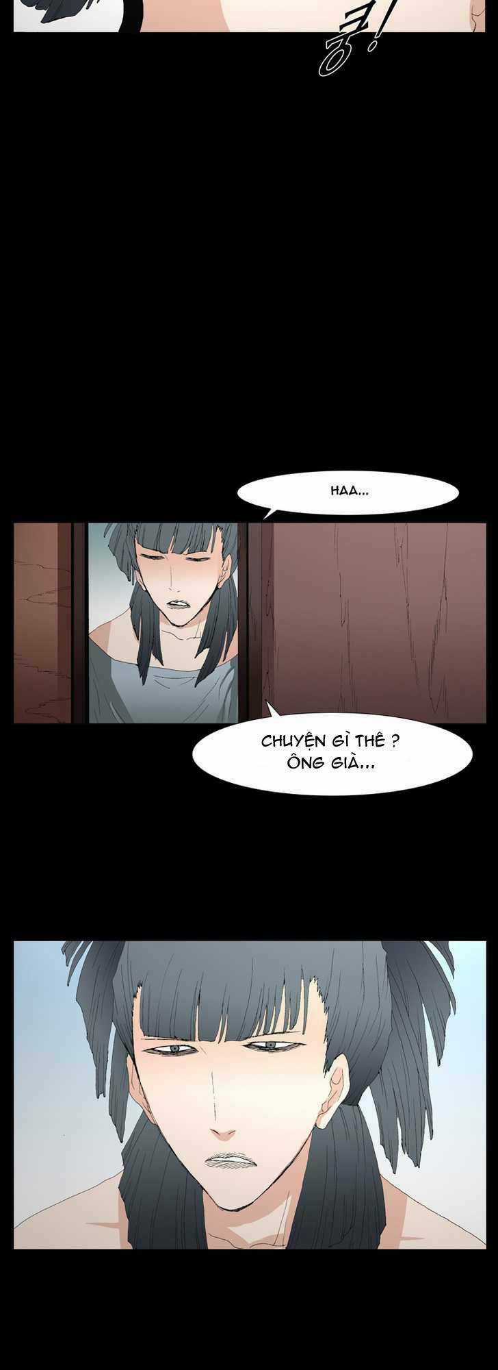 Siêu năng - Chapter 83 - Trang 47