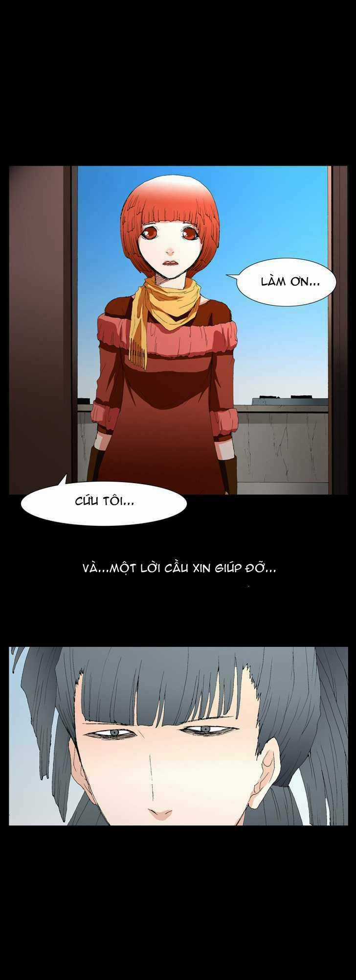Siêu năng - Chapter 83 - Trang 48