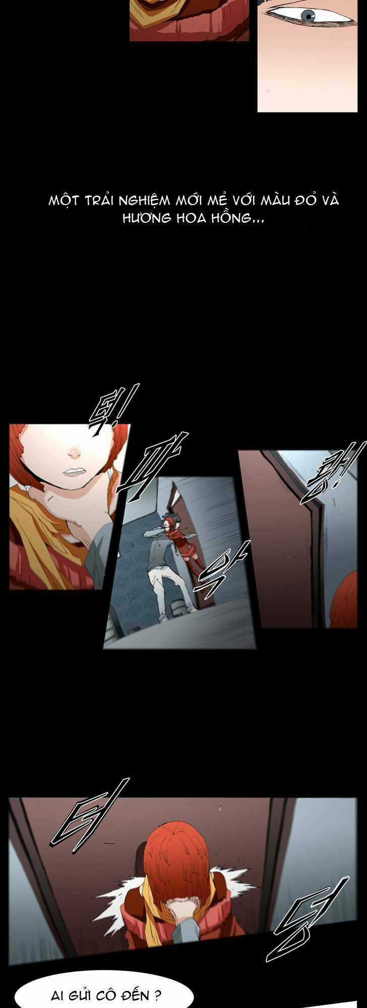 Siêu năng - Chapter 83 - Trang 50