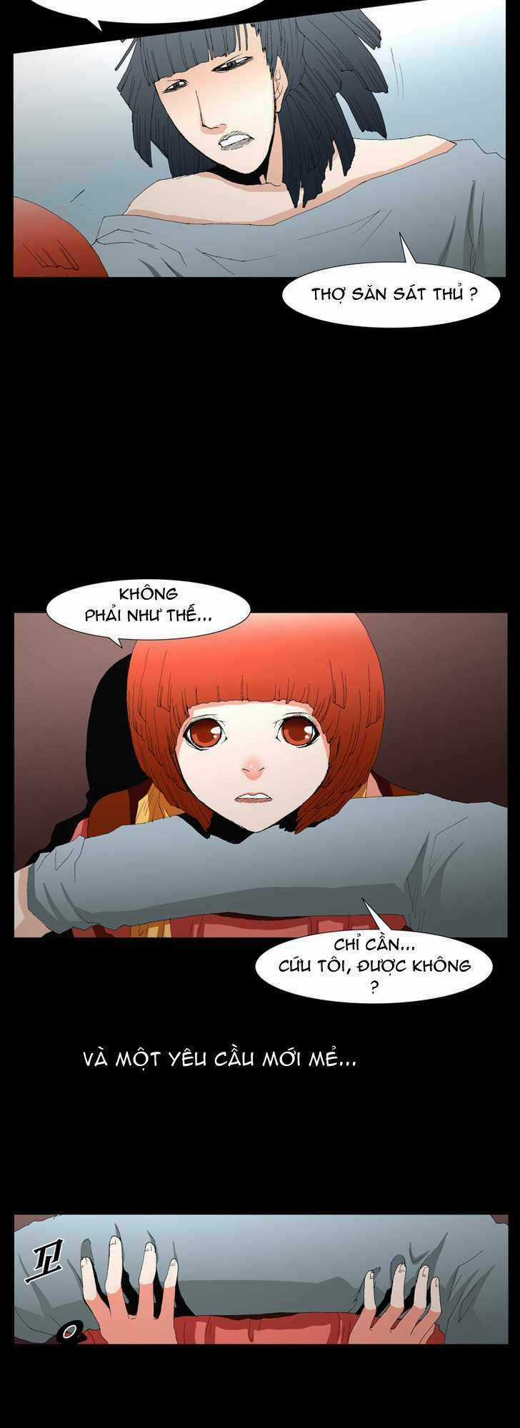 Siêu năng - Chapter 83 - Trang 51