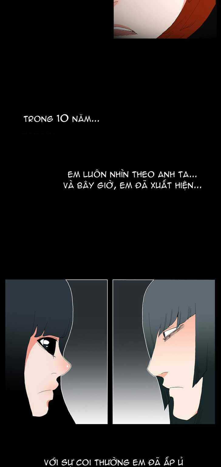 Siêu năng - Chapter 83 - Trang 53