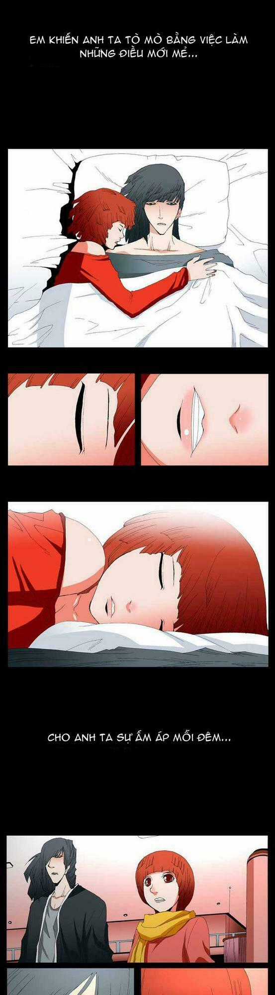 Siêu năng - Chapter 83 - Trang 56