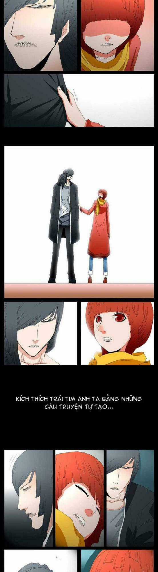 Siêu năng - Chapter 83 - Trang 57