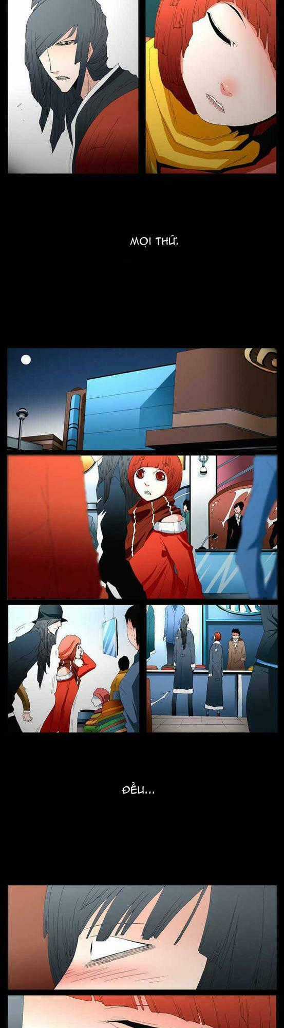 Siêu năng - Chapter 83 - Trang 58