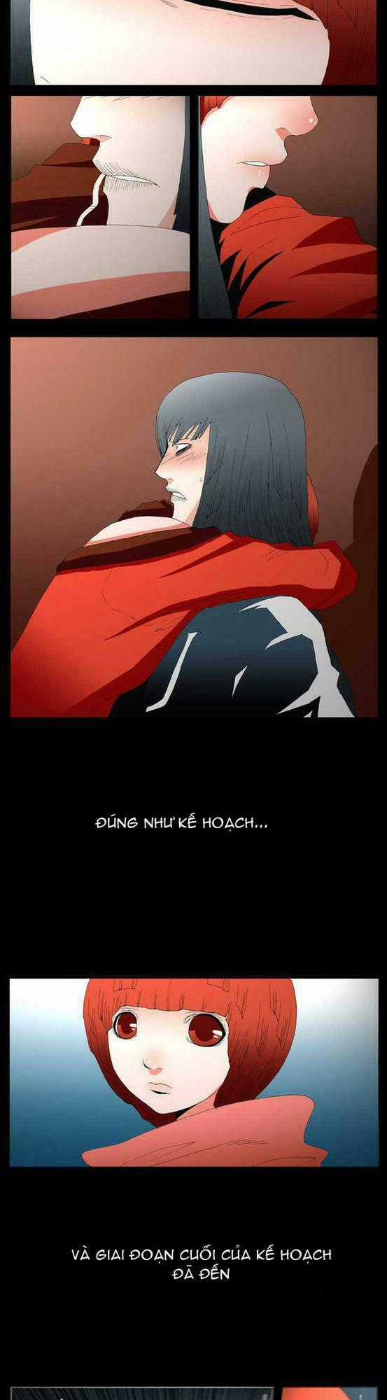 Siêu năng - Chapter 83 - Trang 59