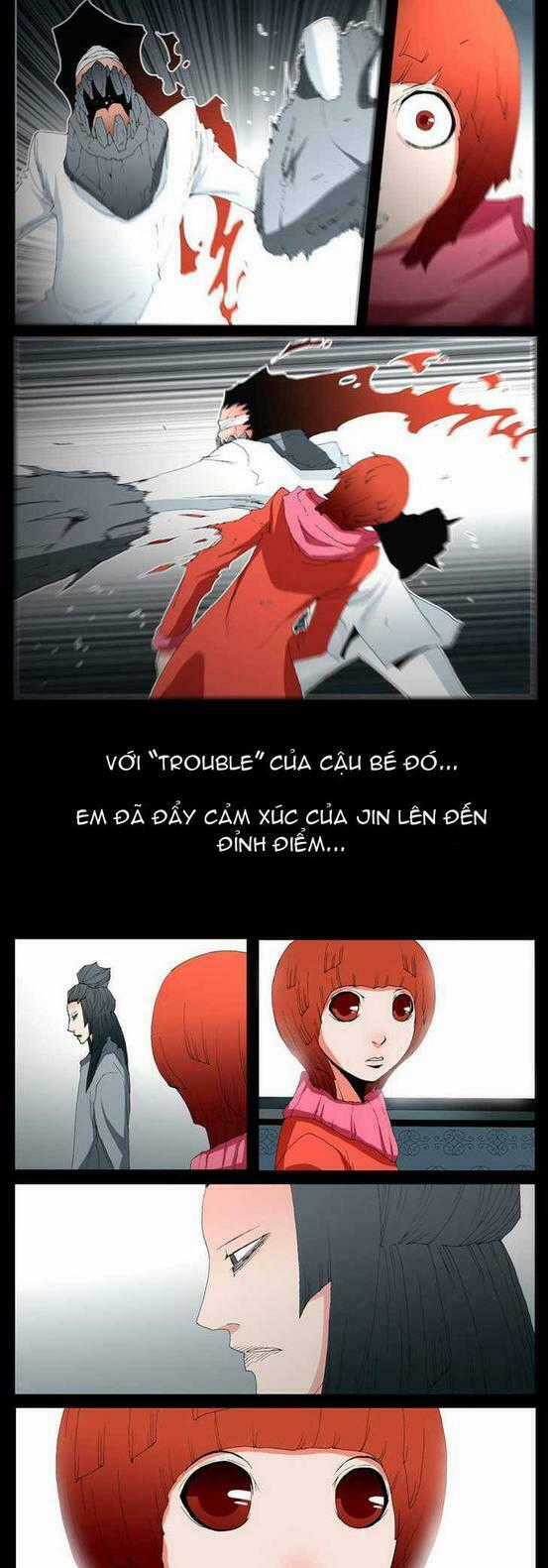 Siêu năng - Chapter 83 - Trang 60