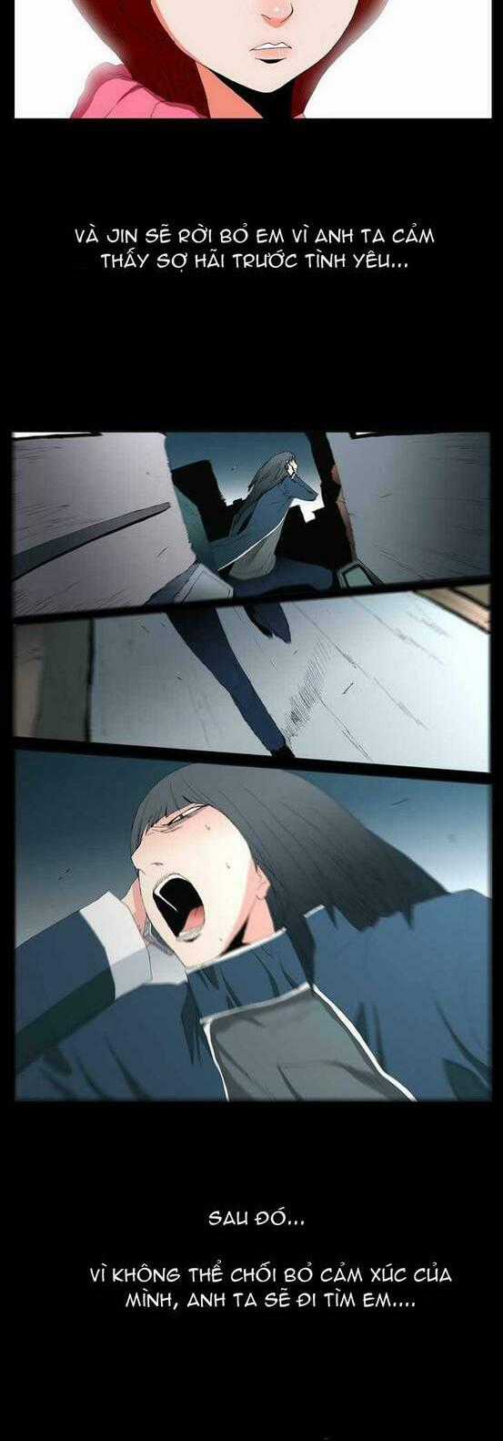 Siêu năng - Chapter 83 - Trang 61