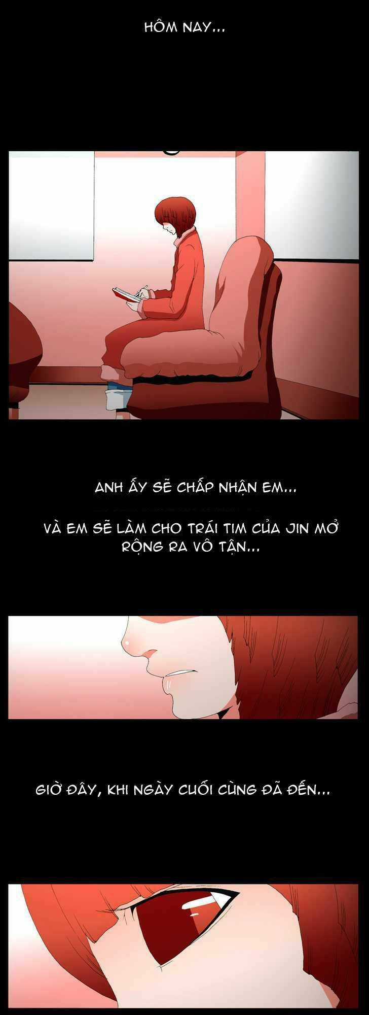 Siêu năng - Chapter 83 - Trang 63