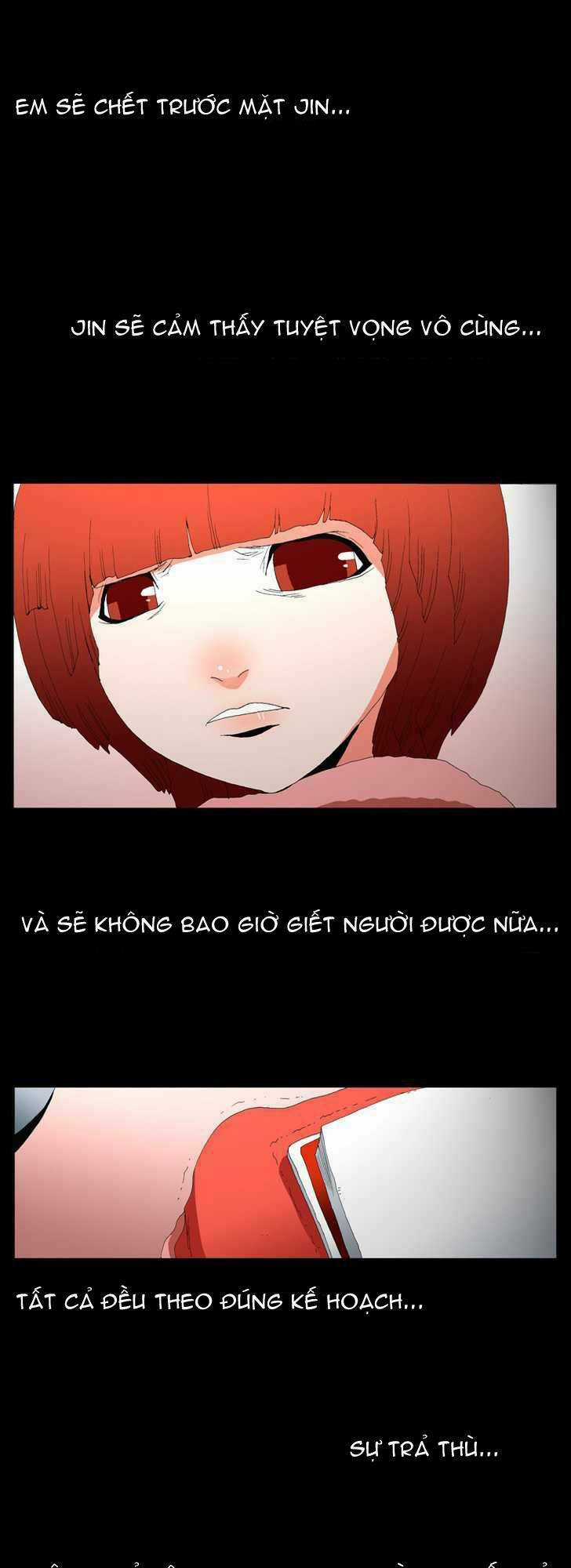 Siêu năng - Chapter 83 - Trang 64