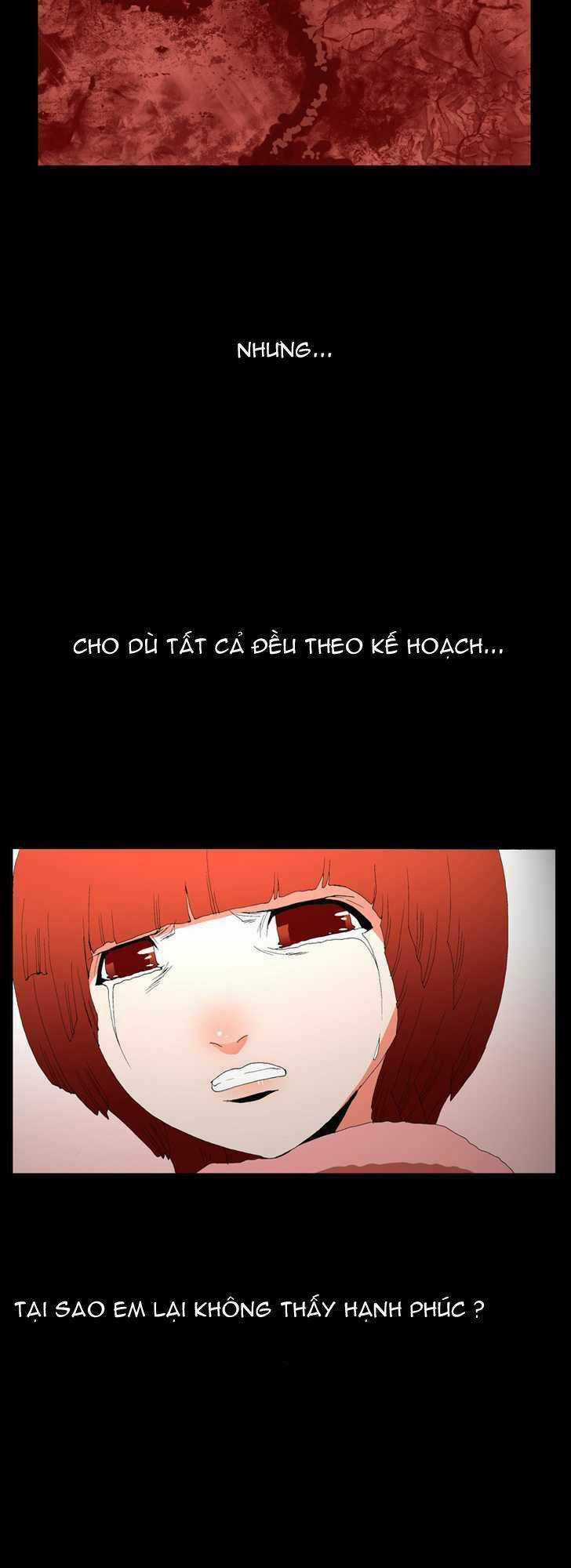 Siêu năng - Chapter 83 - Trang 66