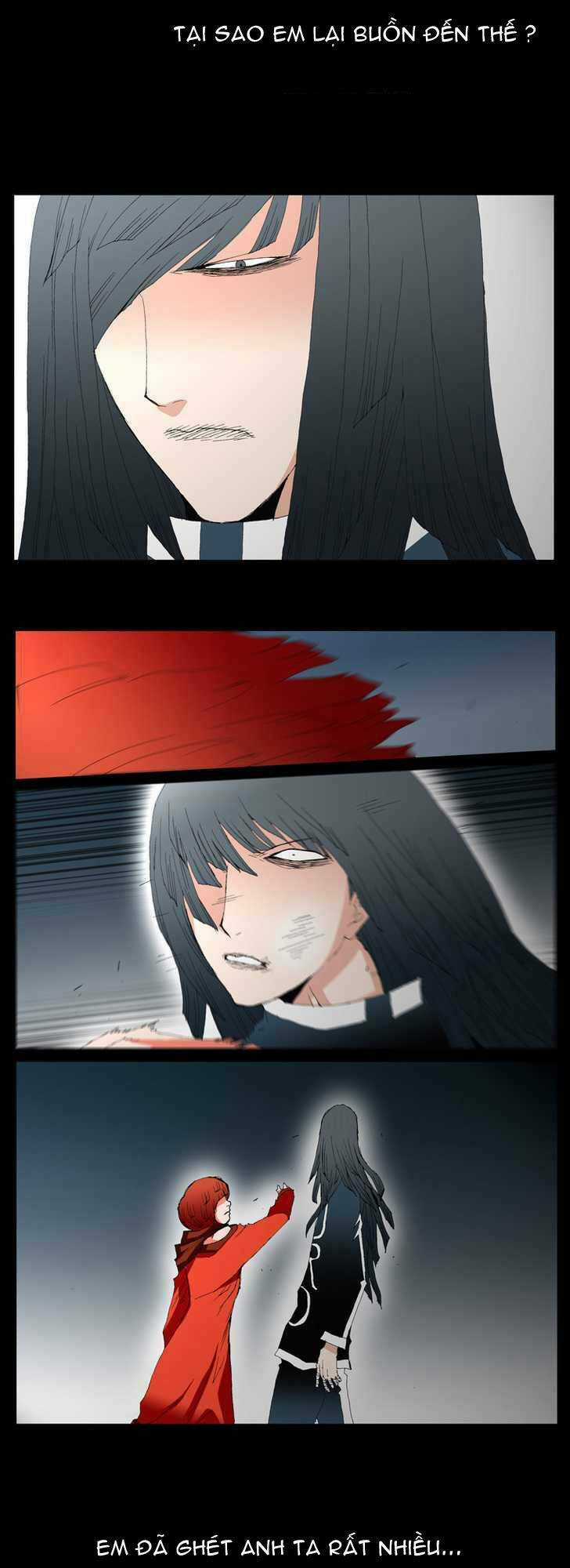 Siêu năng - Chapter 83 - Trang 67