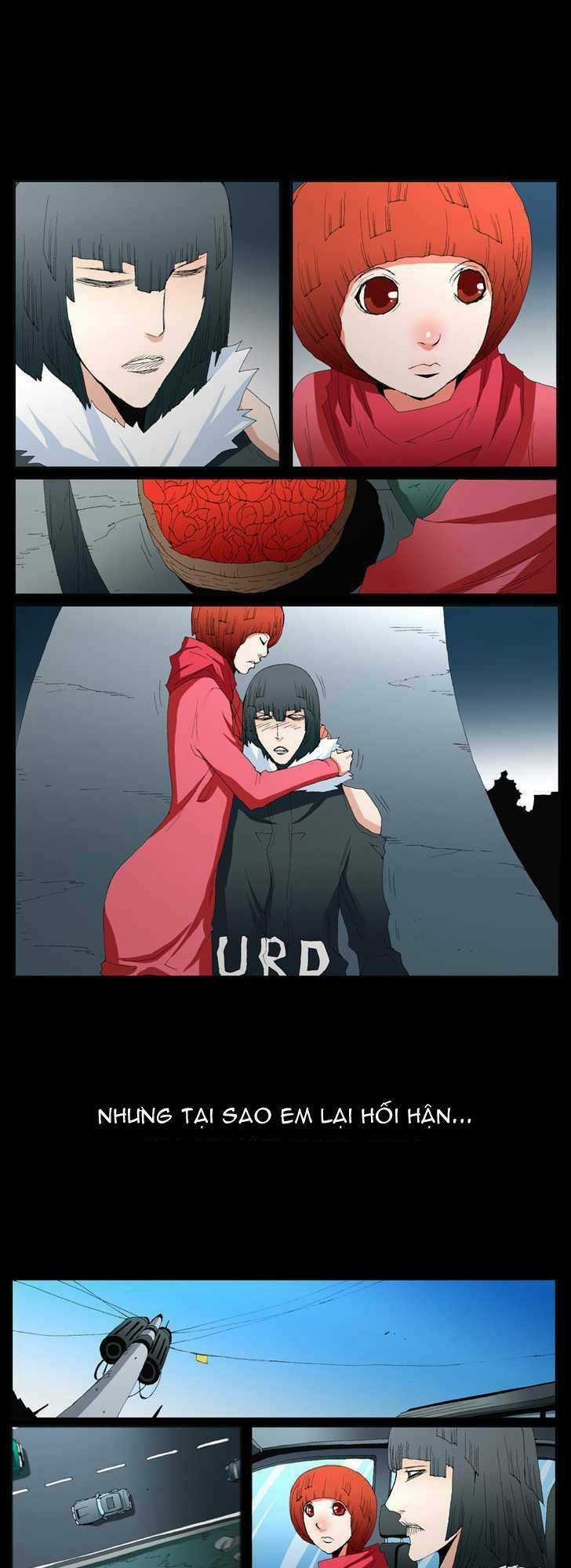 Siêu năng - Chapter 83 - Trang 68