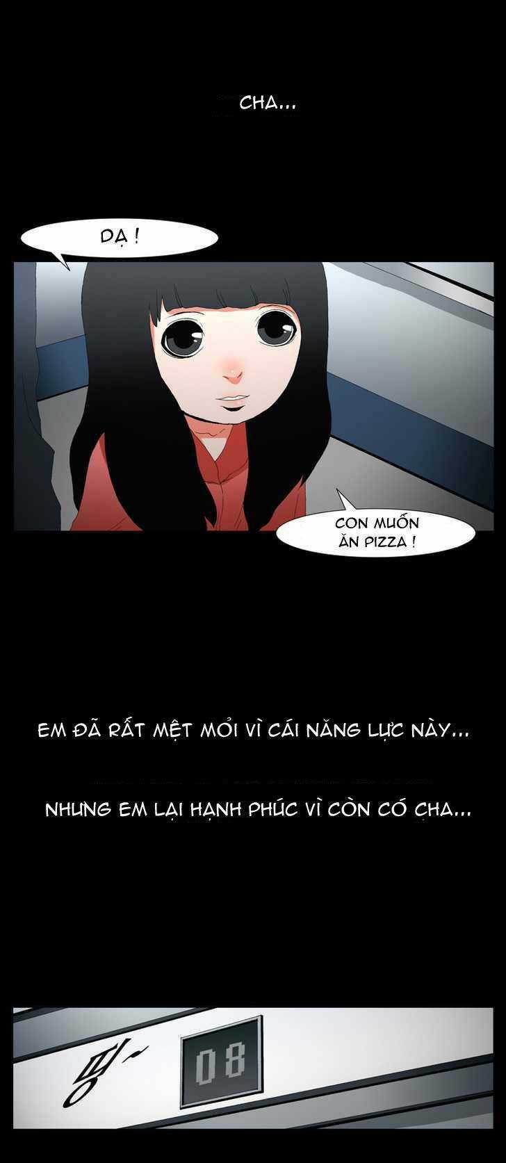 Siêu năng - Chapter 83 - Trang 8