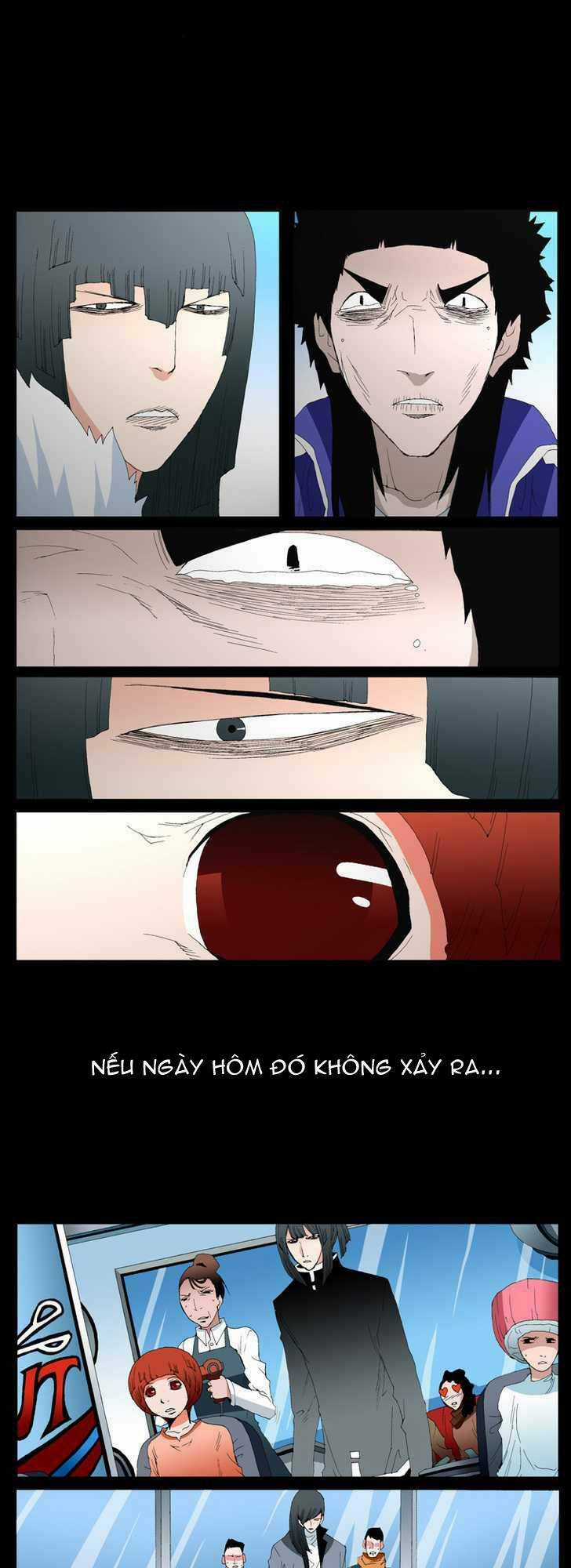 Siêu năng - Chapter 83 - Trang 73