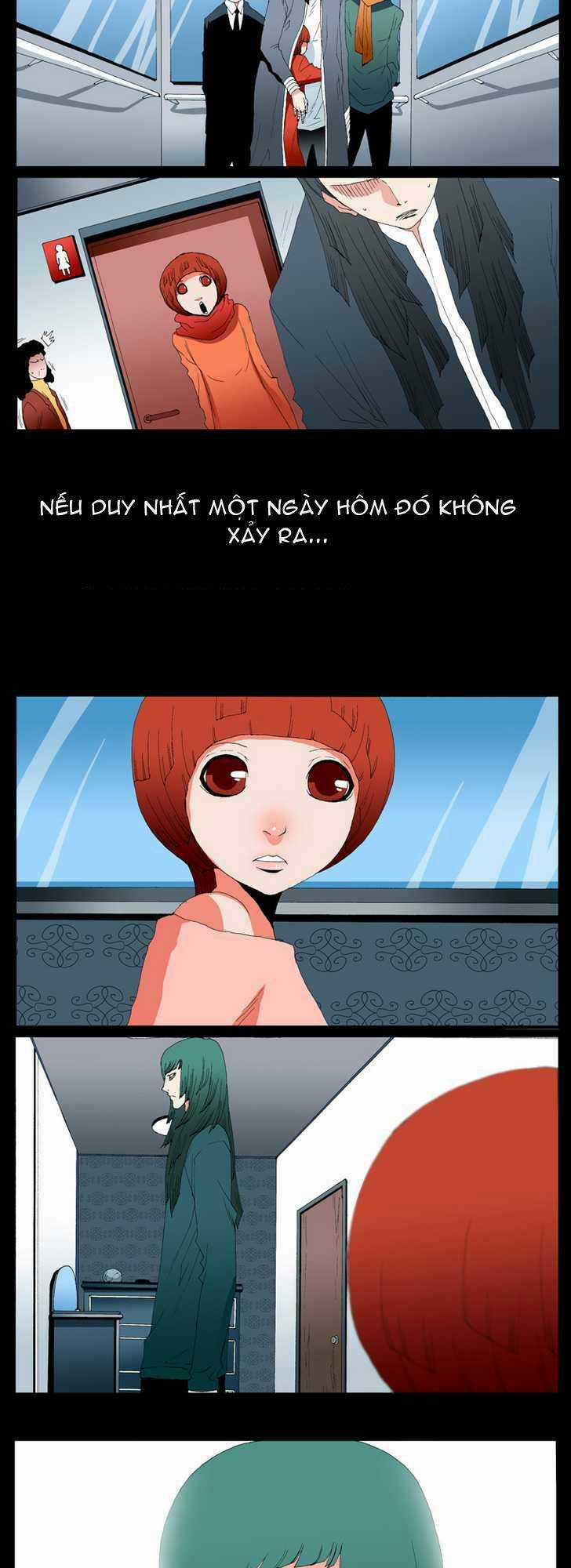 Siêu năng - Chapter 83 - Trang 74