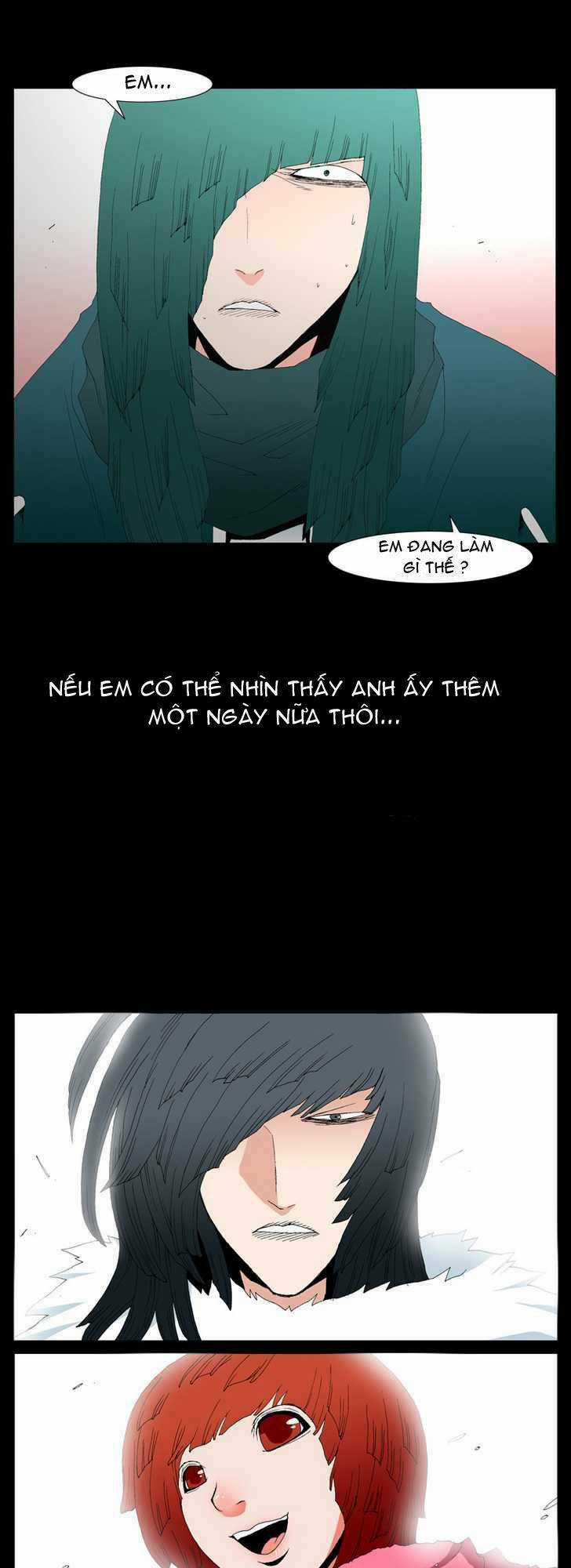 Siêu năng - Chapter 83 - Trang 76