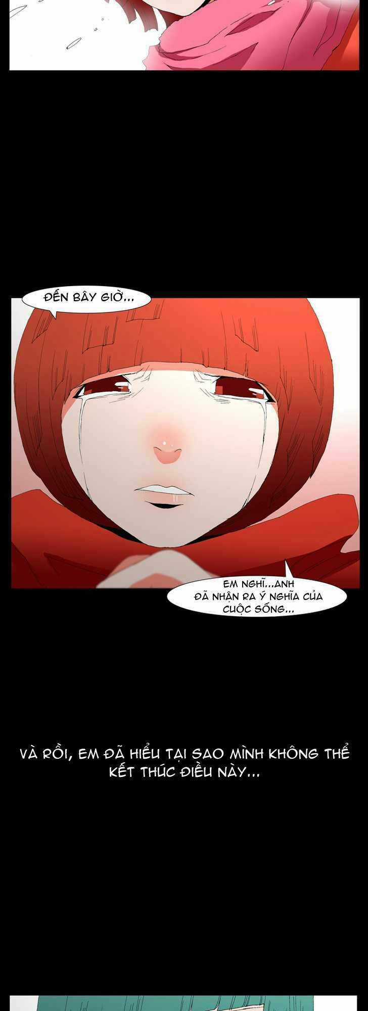 Siêu năng - Chapter 83 - Trang 77