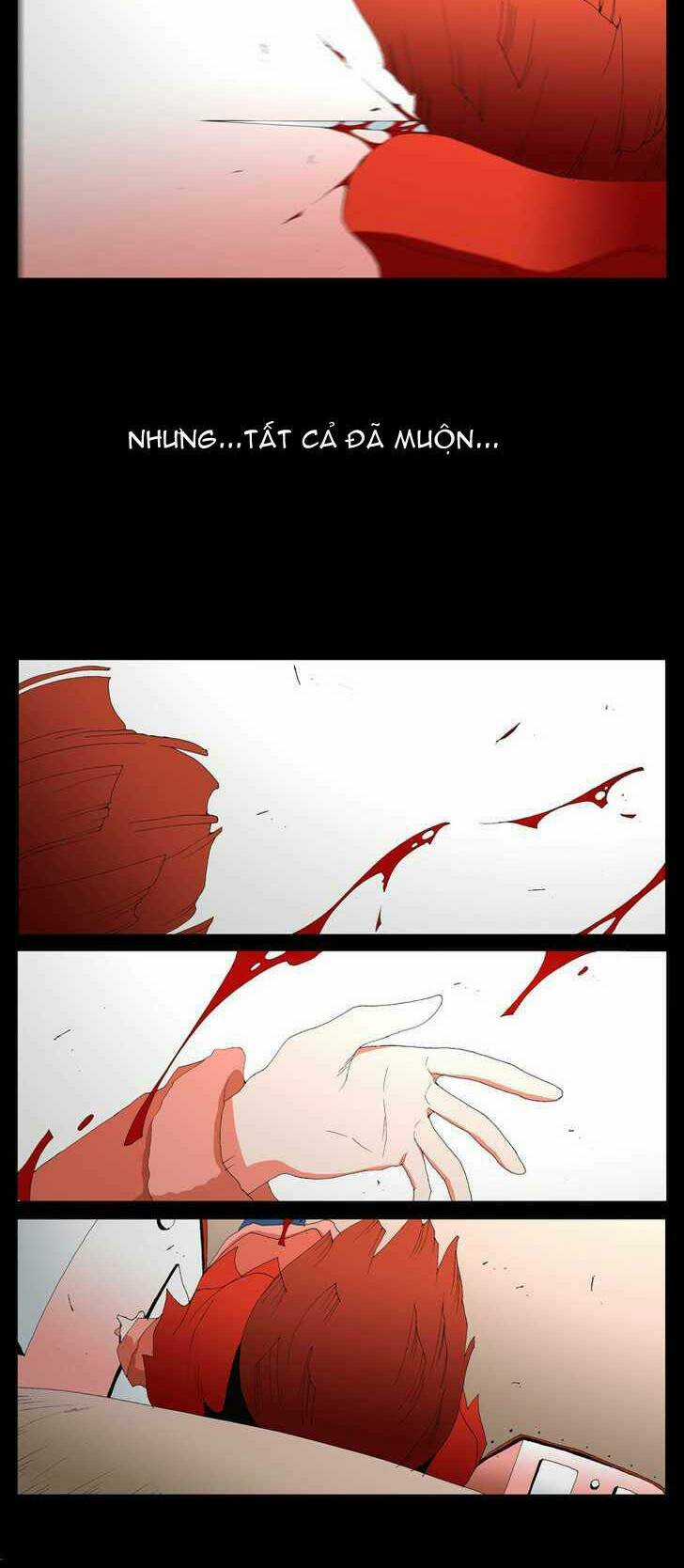 Siêu năng - Chapter 83 - Trang 79