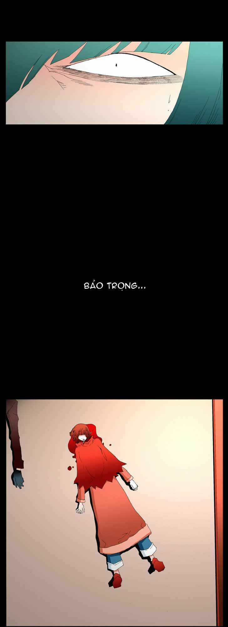 Siêu năng - Chapter 83 - Trang 80