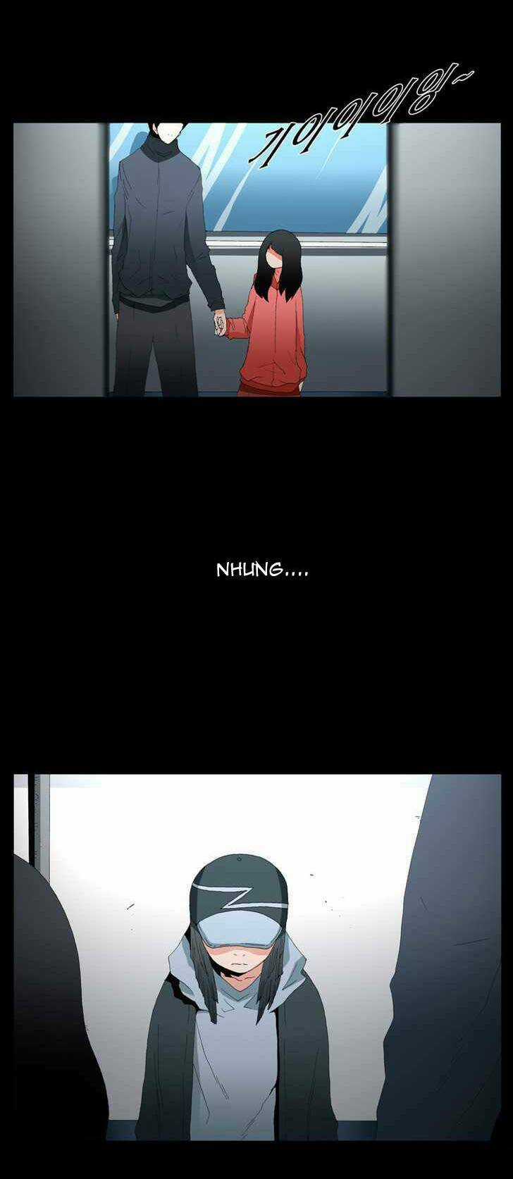 Siêu năng - Chapter 83 - Trang 9