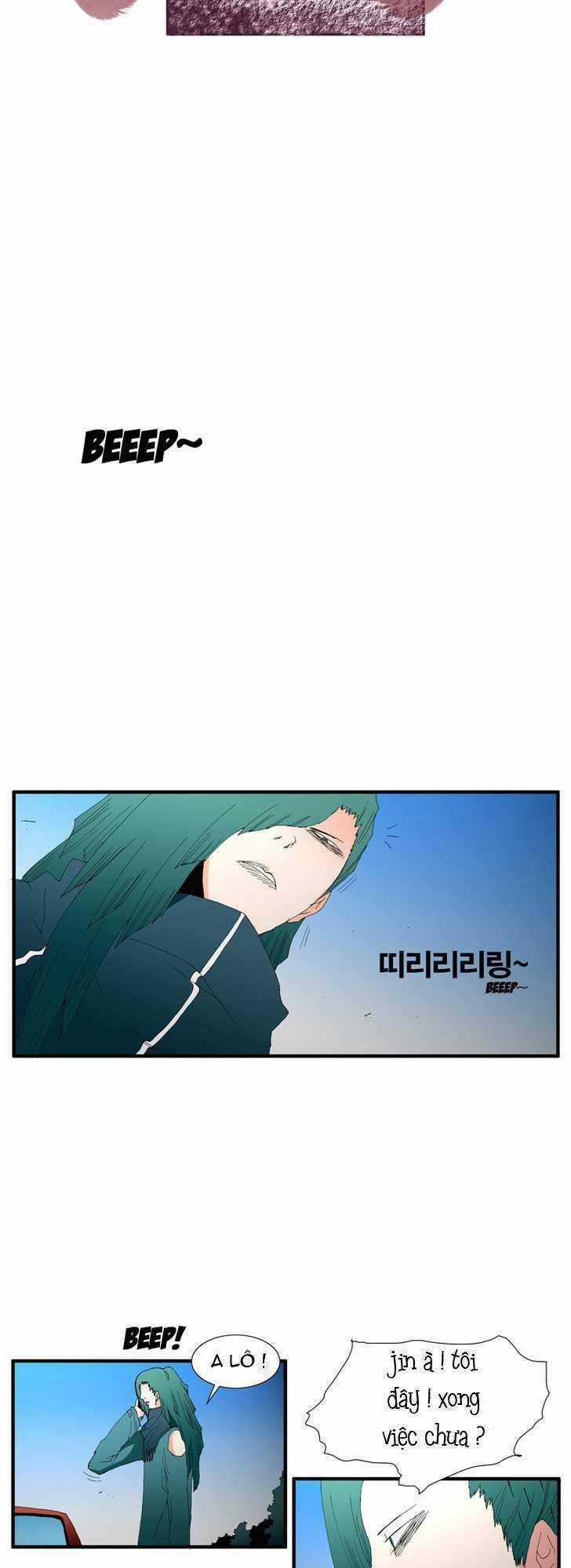 Siêu năng - Chapter 83 - Trang 90