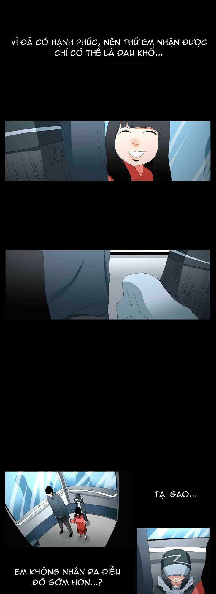 Siêu năng - Chapter 83 - Trang 10