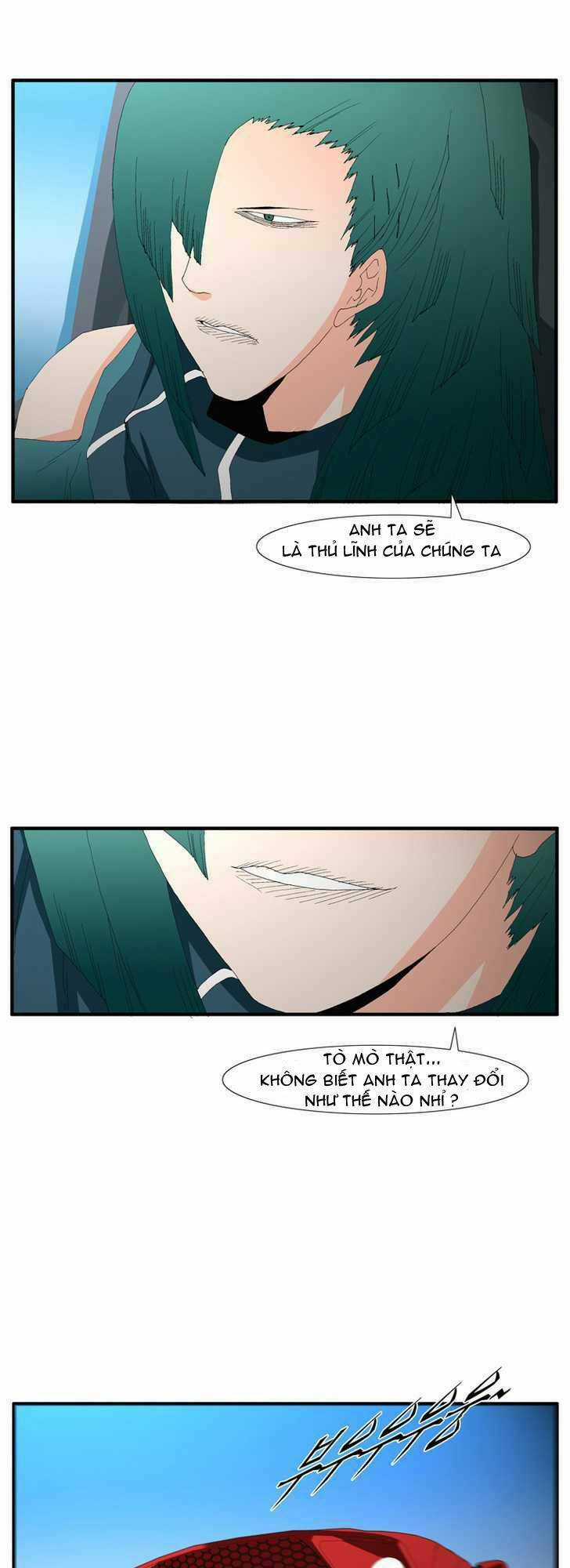 Siêu năng - Chapter 83 - Trang 94