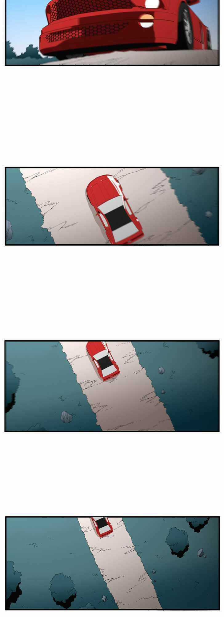 Siêu năng - Chapter 83 - Trang 95