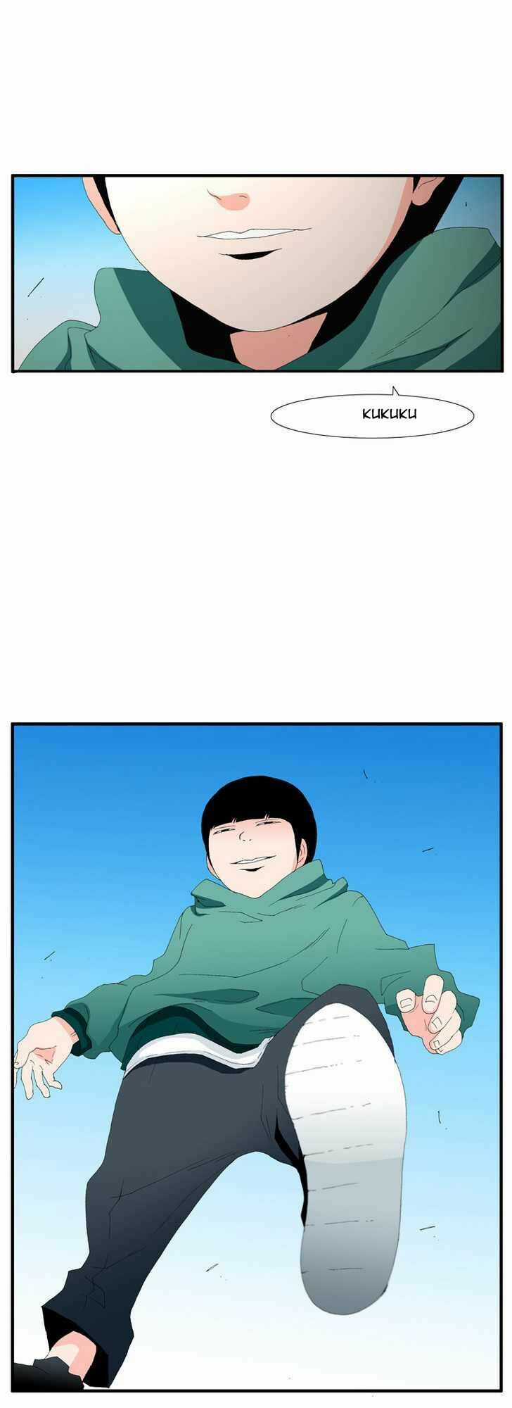 Siêu năng - Chapter 83 - Trang 98