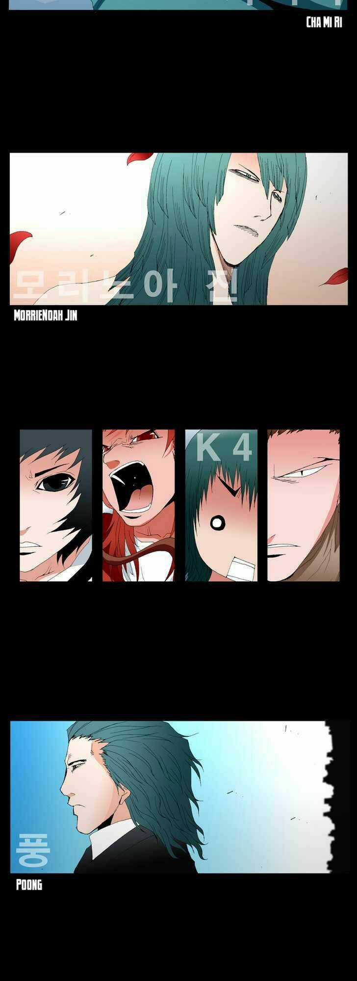 Siêu năng - Chapter 84 - Trang 7