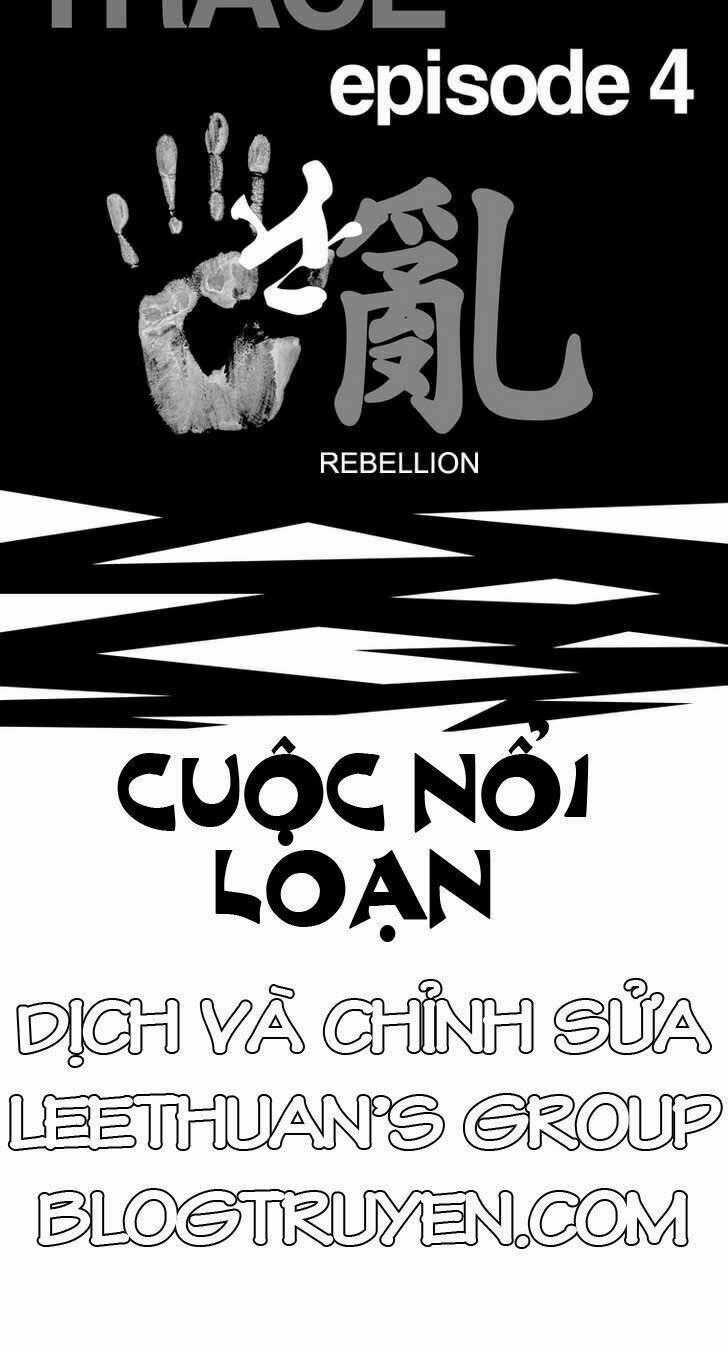 Siêu năng - Chapter 84 - Trang 10