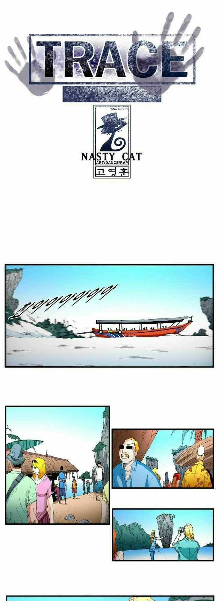 Siêu năng - Chapter 85 - Trang 1