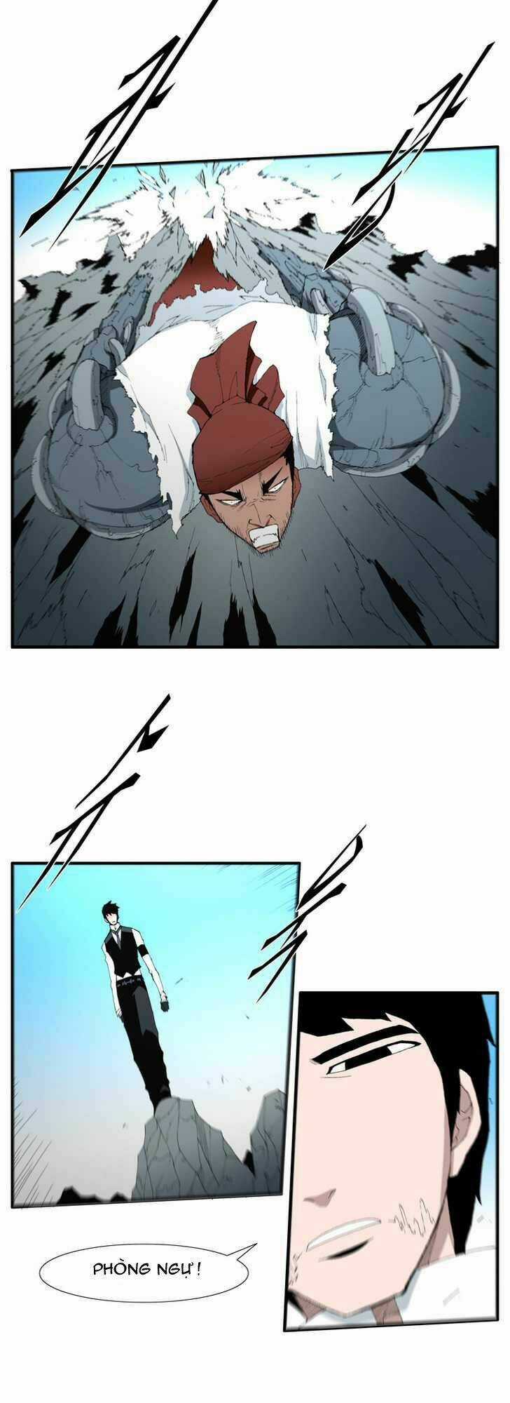 Siêu năng - Chapter 85 - Trang 13