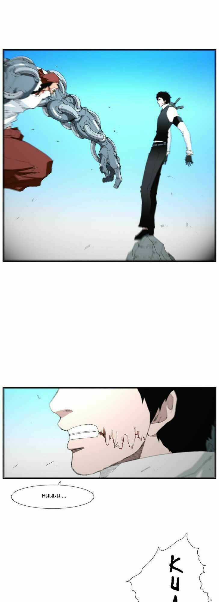 Siêu năng - Chapter 85 - Trang 16