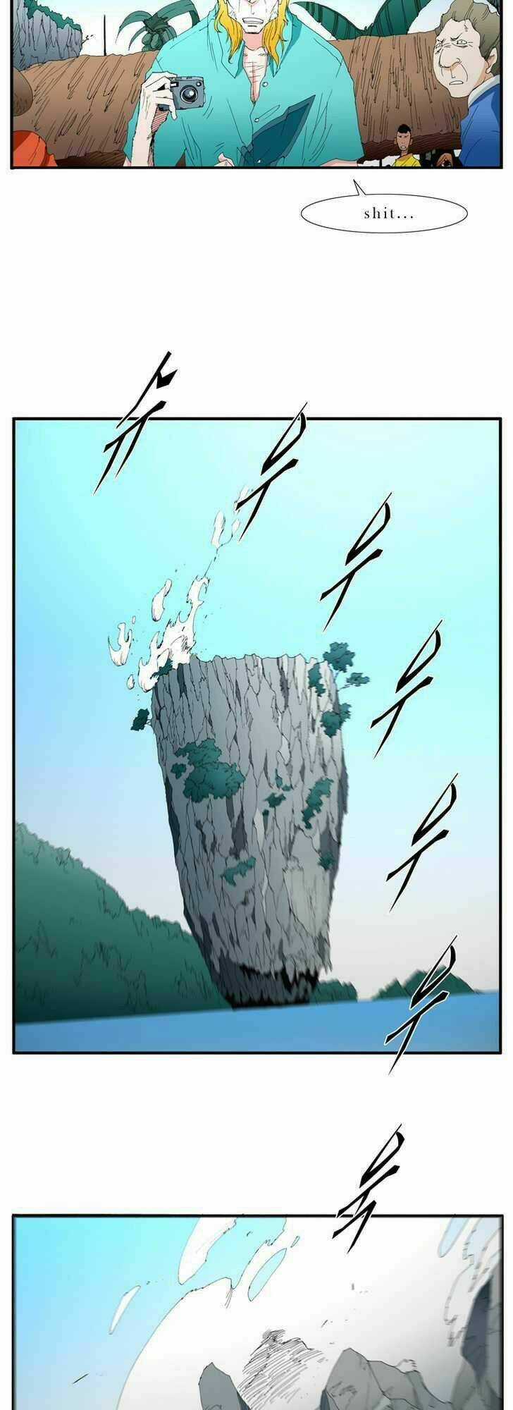 Siêu năng - Chapter 85 - Trang 3