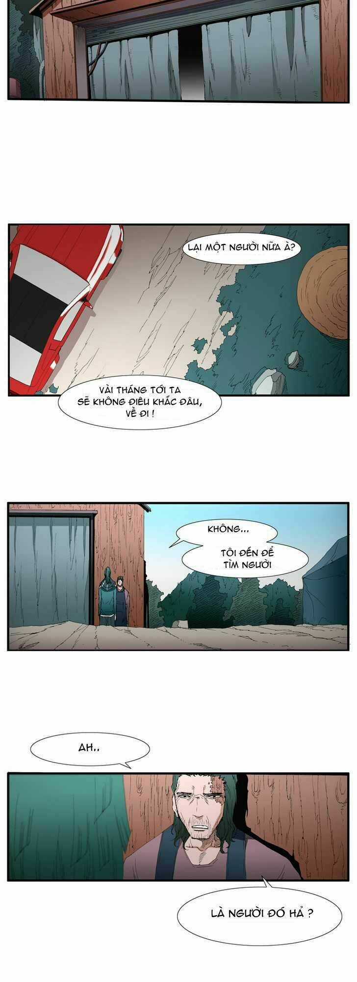 Siêu năng - Chapter 85 - Trang 23