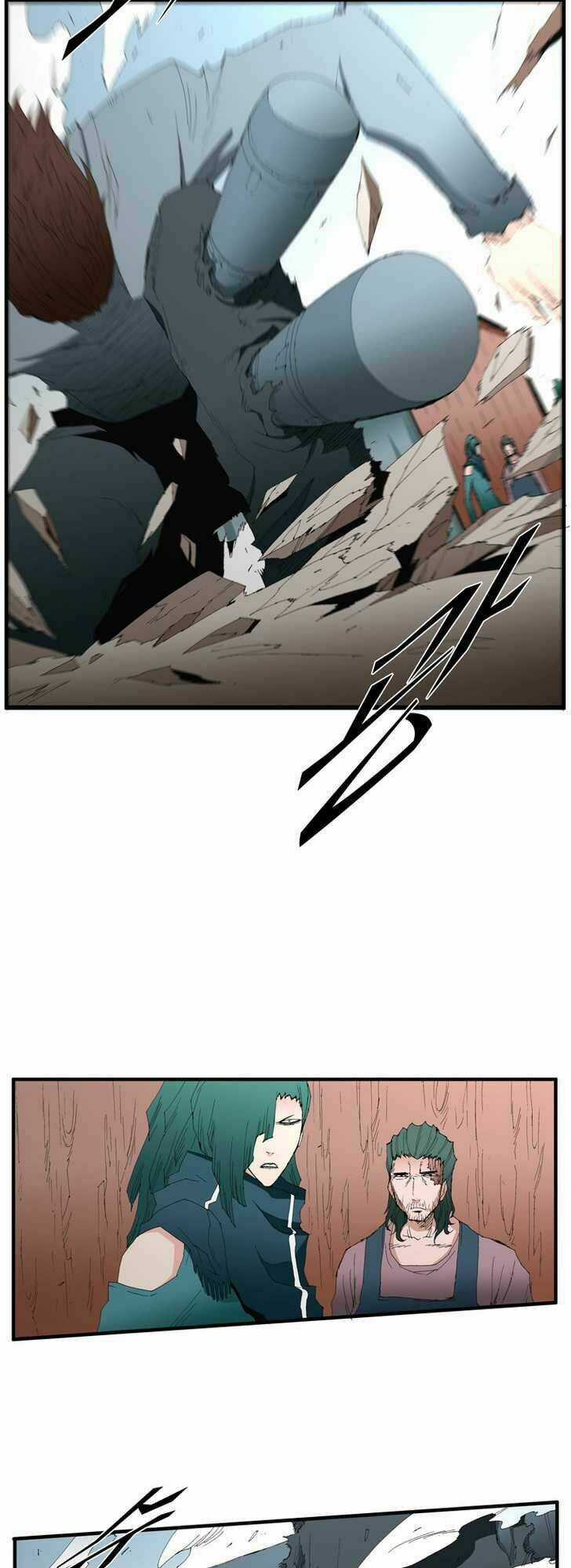 Siêu năng - Chapter 85 - Trang 27