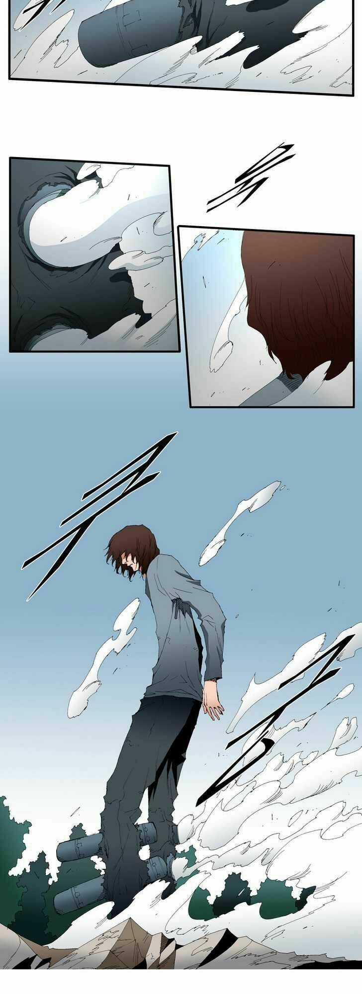 Siêu năng - Chapter 85 - Trang 28