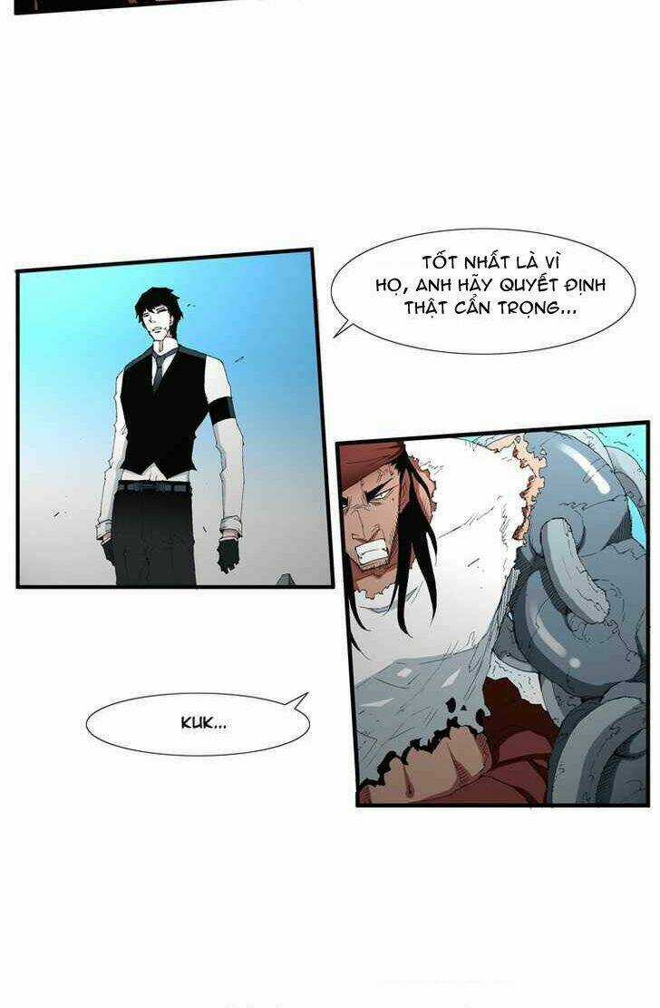 Siêu năng - Chapter 85 - Trang 10