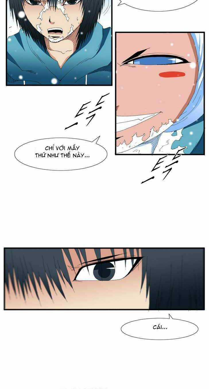 Siêu năng - Chapter 86 - Trang 15